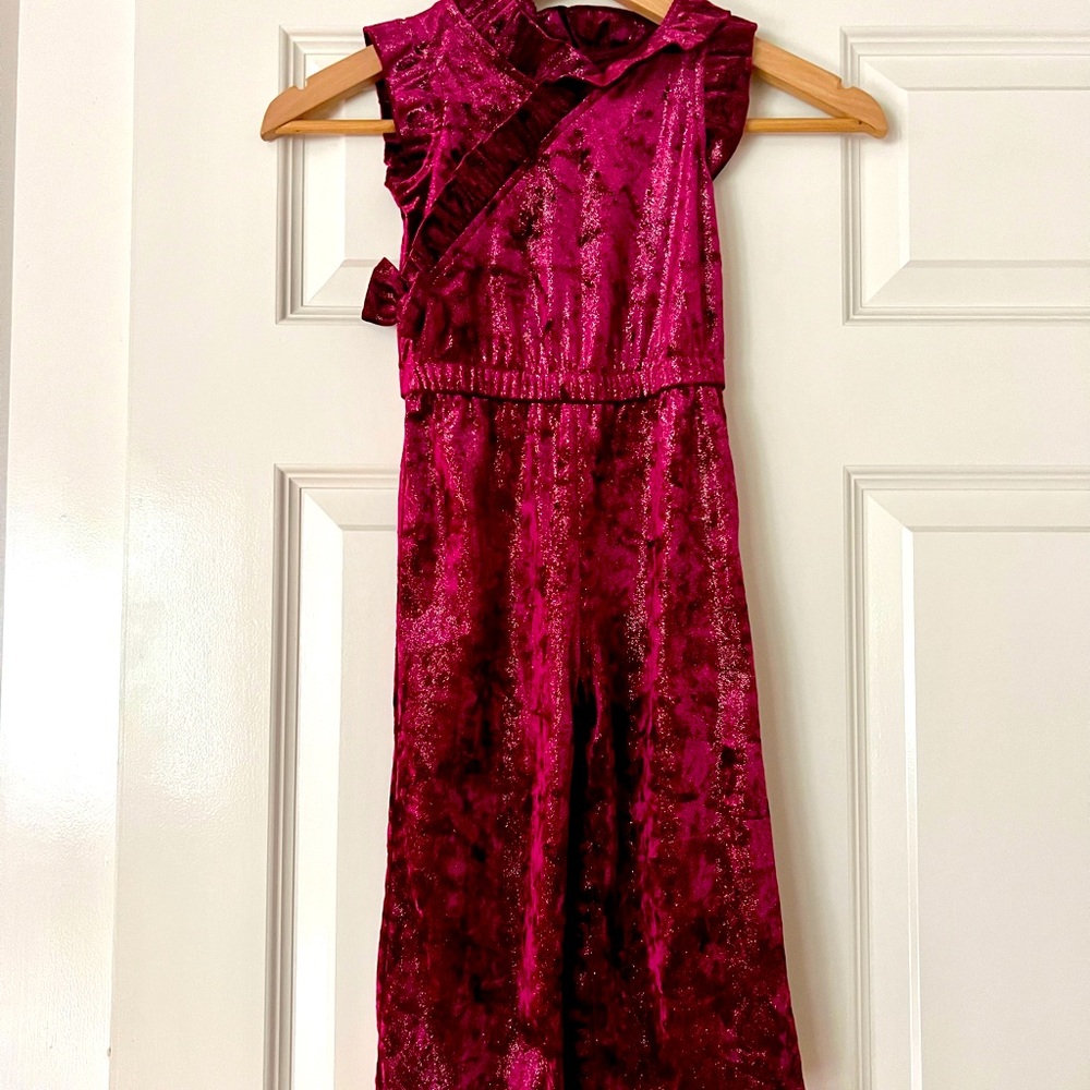 The most adorable romper! Genuine Kids